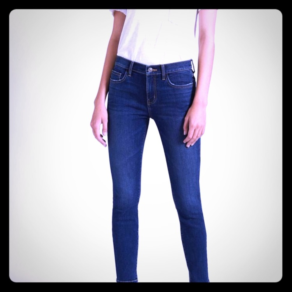 Skinny Jeans by Current/Elliot